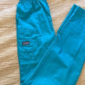 Cherokee Workwear scrub pants